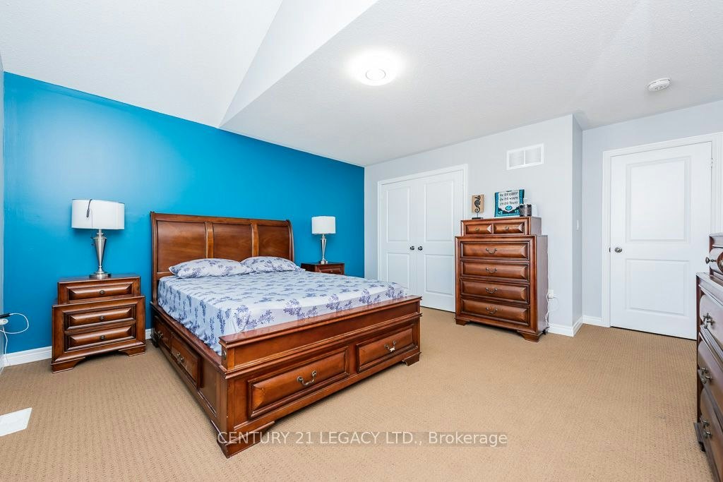 36 Monument Trail, Brampton, ON, L7A 4M9 - 36