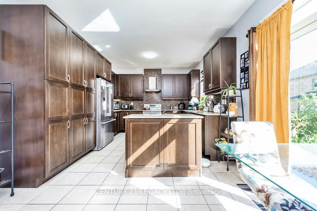 36 Monument Trail, Brampton, ON, L7A 4M9 - 17