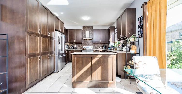 36 Monument Trail, Brampton, ON, L7A 4M9 - 17