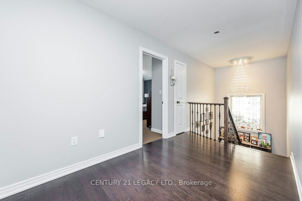 36 Monument Trail, Brampton, ON, L7A 4M9 - 41