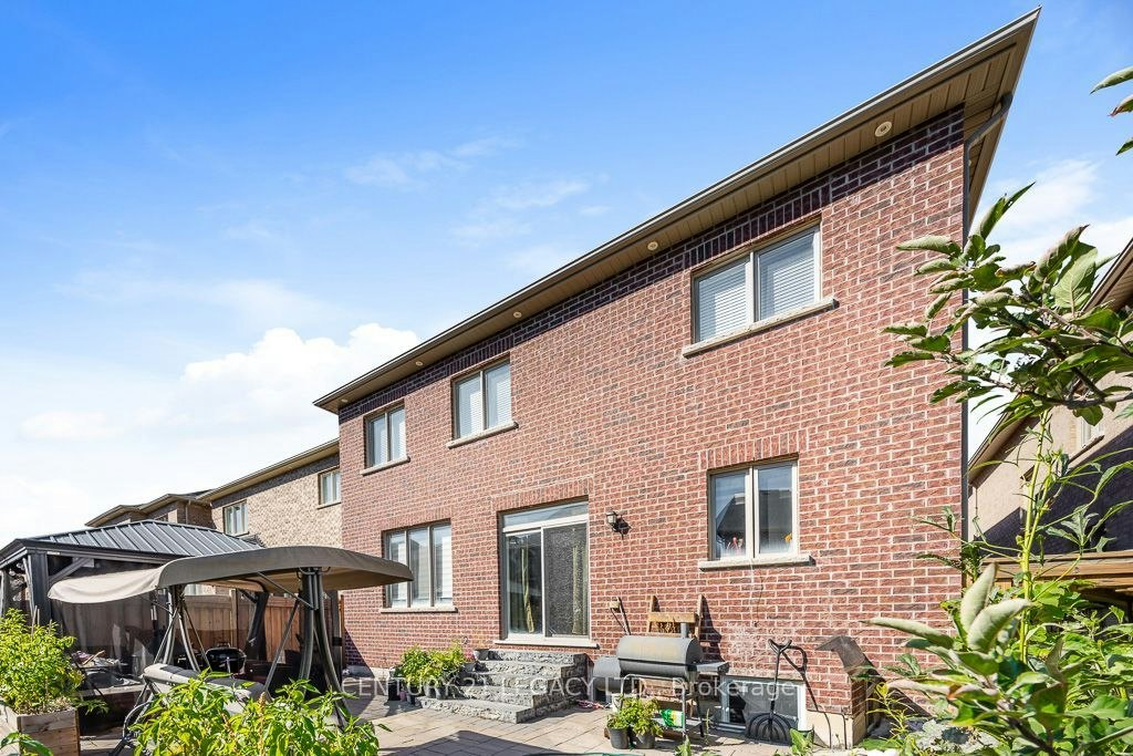 36 Monument Trail, Brampton, ON, L7A 4M9 - 48