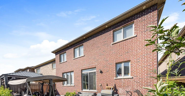 36 Monument Trail, Brampton, ON, L7A 4M9 - 48