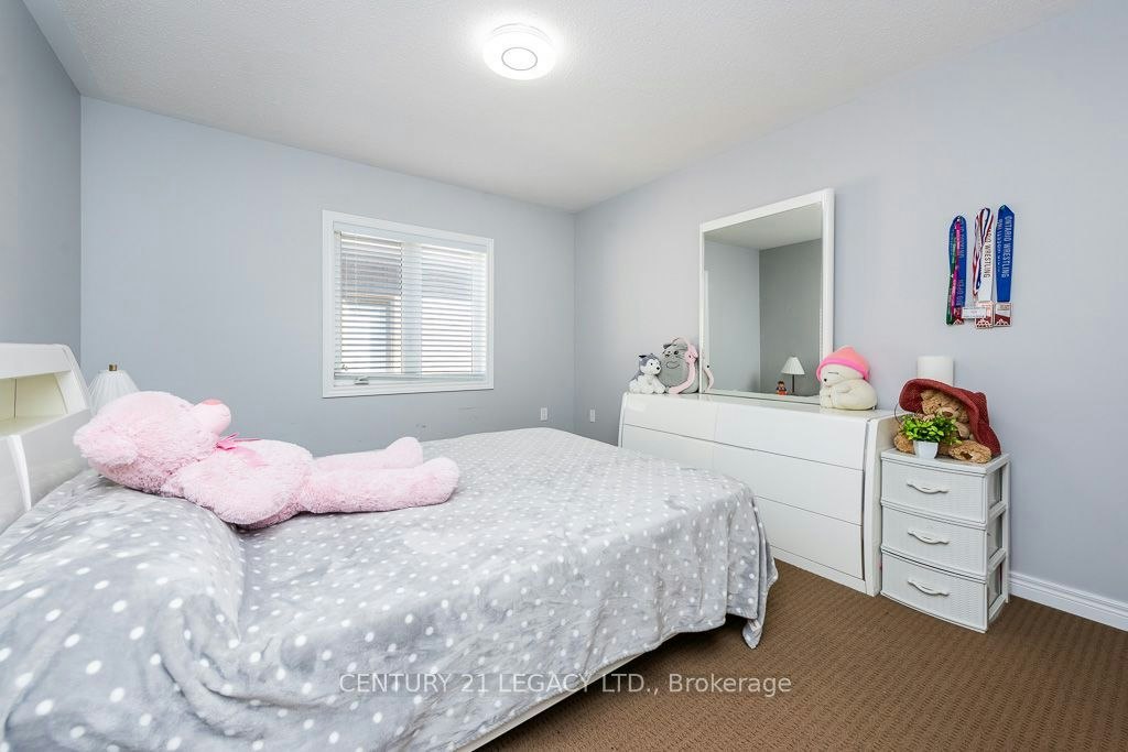 36 Monument Trail, Brampton, ON, L7A 4M9 - 38