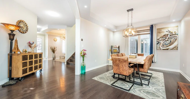 36 Monument Trail, Brampton, ON, L7A 4M9 - 8