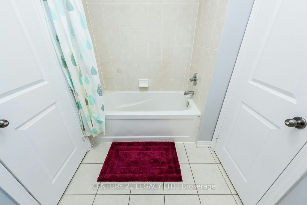 36 Monument Trail, Brampton, ON, L7A 4M9 - 31