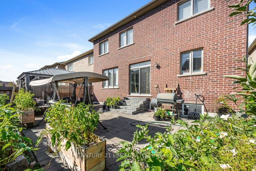 36 Monument Trail, Brampton, ON, L7A 4M9 - 49