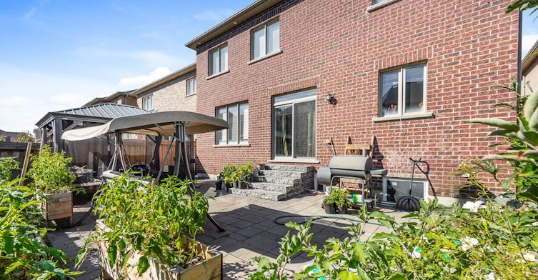 36 Monument Trail, Brampton, ON, L7A 4M9 - 49