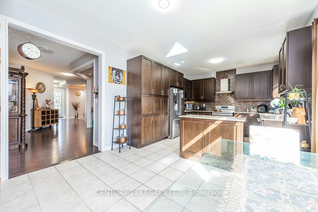 36 Monument Trail, Brampton, ON, L7A 4M9 - 20