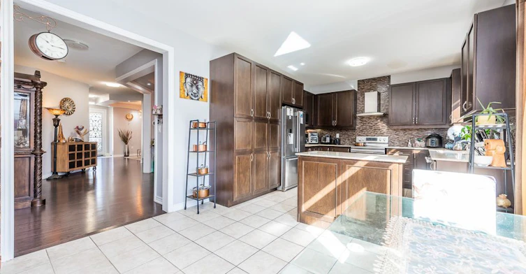 36 Monument Trail, Brampton, ON, L7A 4M9 - 20