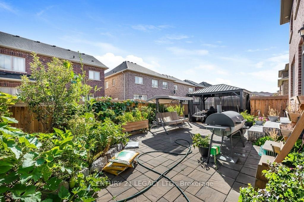 36 Monument Trail, Brampton, ON, L7A 4M9 - 47