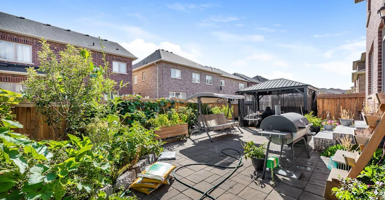 36 Monument Trail, Brampton, ON, L7A 4M9 - 47
