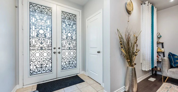 36 Monument Trail, Brampton, ON, L7A 4M9 - 3