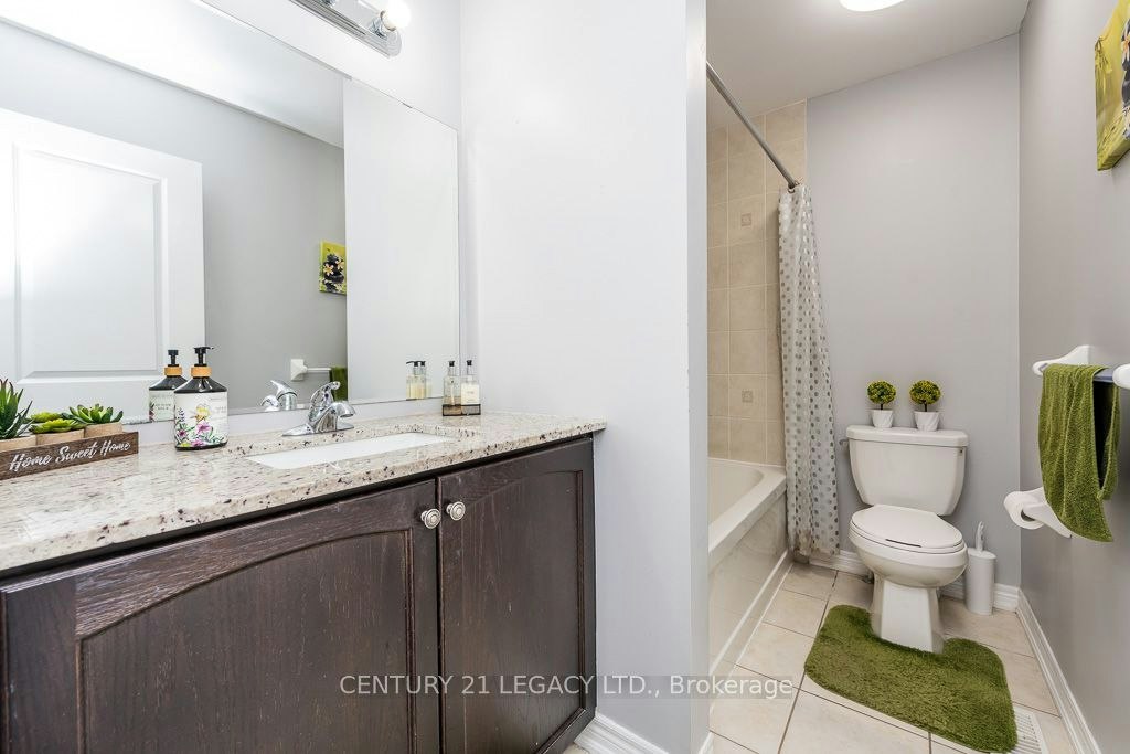 36 Monument Trail, Brampton, ON, L7A 4M9 - 44