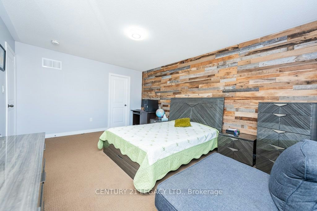 36 Monument Trail, Brampton, ON, L7A 4M9 - 26