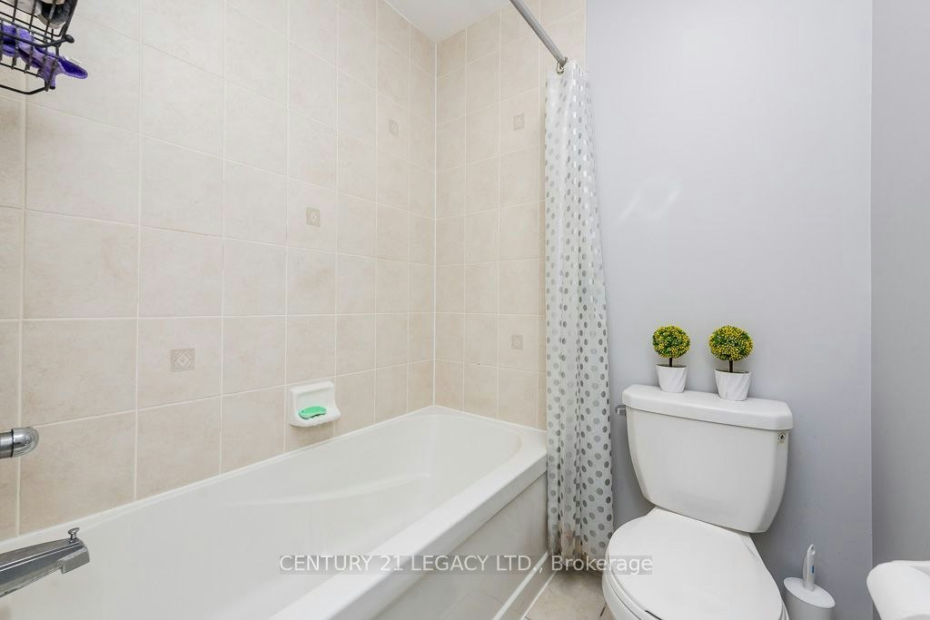 36 Monument Trail, Brampton, ON, L7A 4M9 - 45