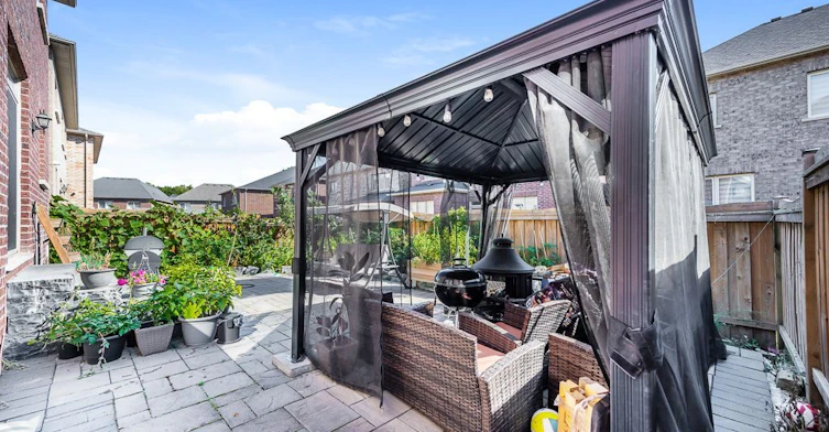 36 Monument Trail, Brampton, ON, L7A 4M9 - 50