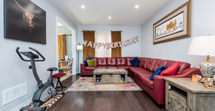 36 Monument Trail, Brampton, ON, L7A 4M9 - 14