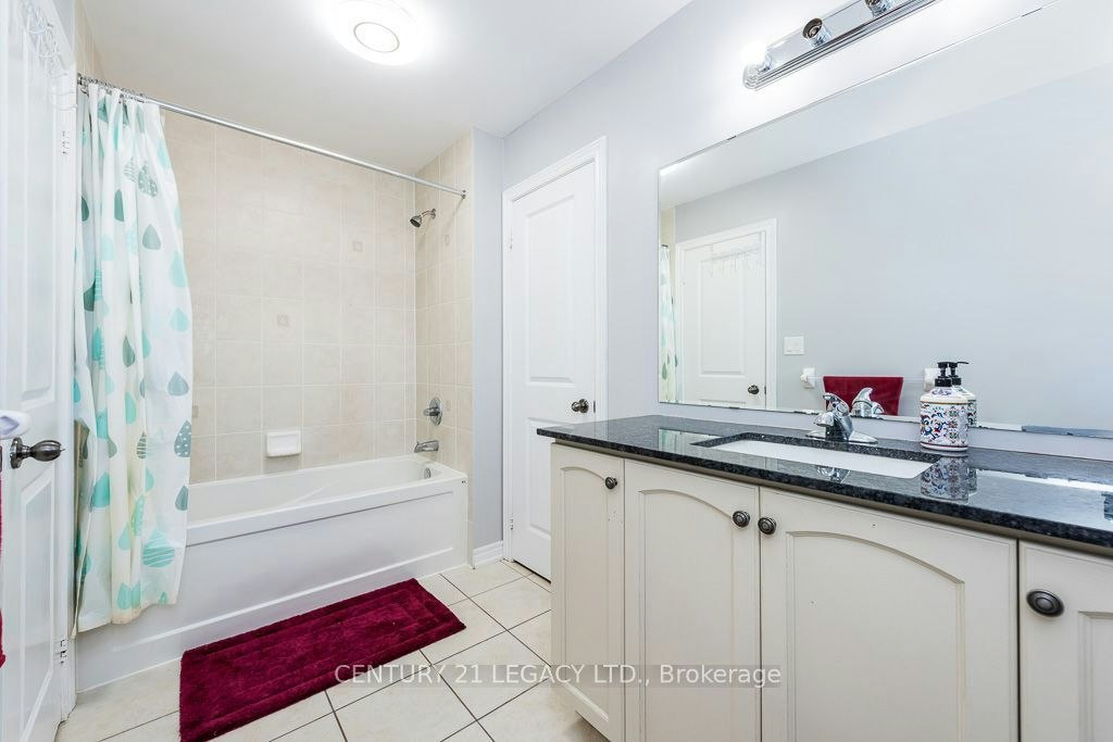 36 Monument Trail, Brampton, ON, L7A 4M9 - 29
