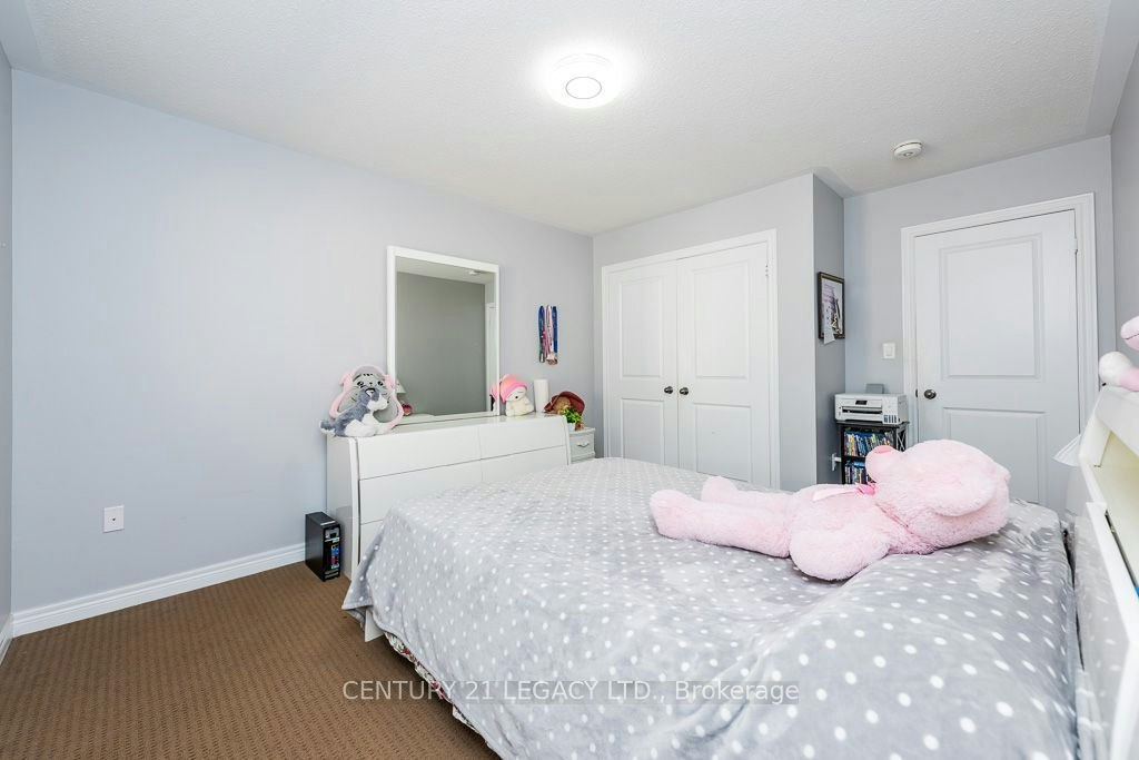 36 Monument Trail, Brampton, ON, L7A 4M9 - 40