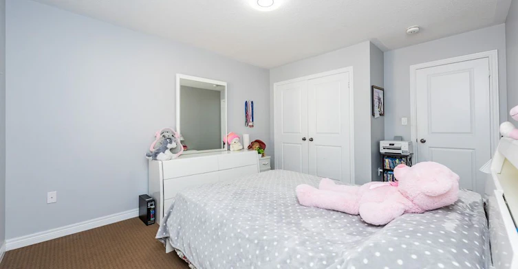 36 Monument Trail, Brampton, ON, L7A 4M9 - 40