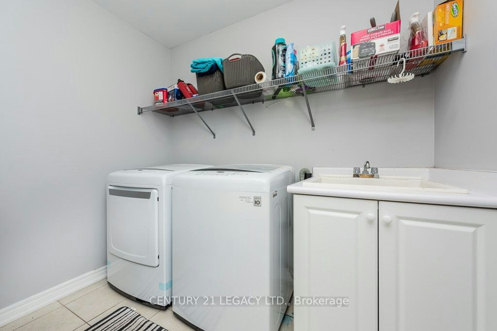 36 Monument Trail, Brampton, ON, L7A 4M9 - 46