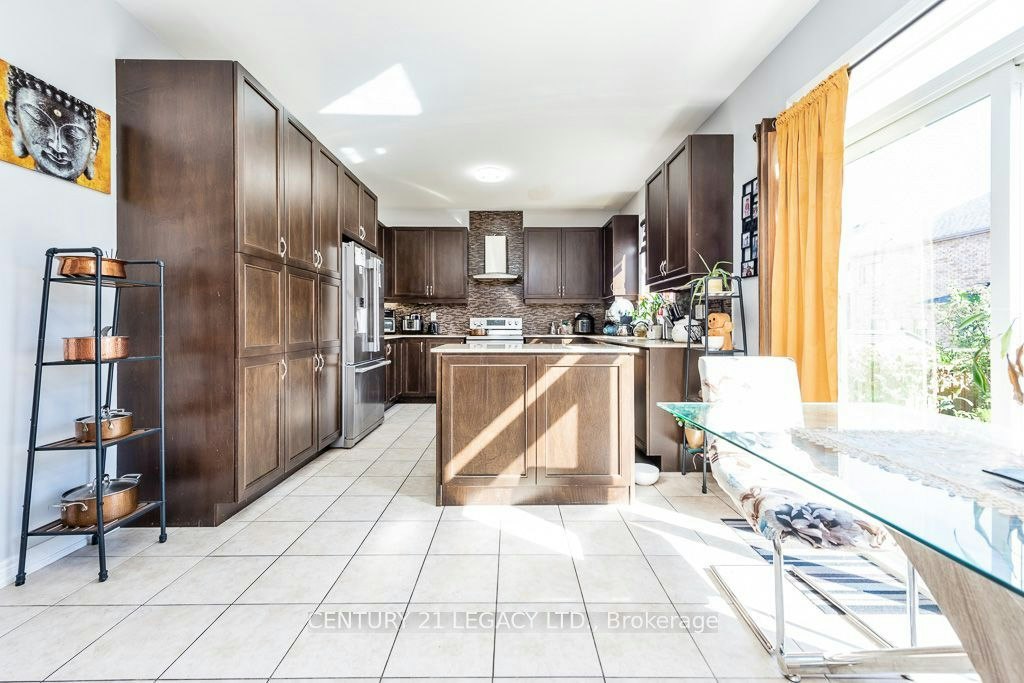 36 Monument Trail, Brampton, ON, L7A 4M9 - 19