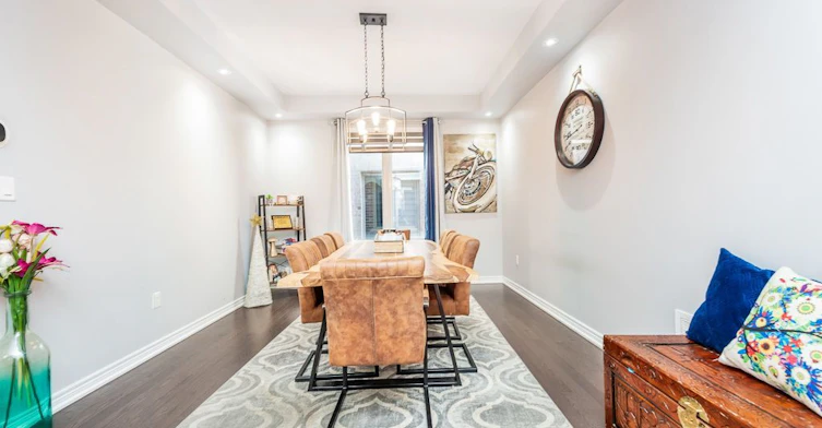 36 Monument Trail, Brampton, ON, L7A 4M9 - 9