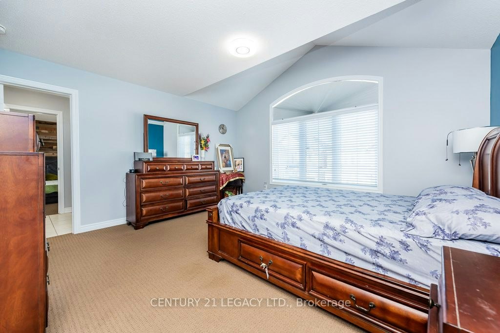 36 Monument Trail, Brampton, ON, L7A 4M9 - 37
