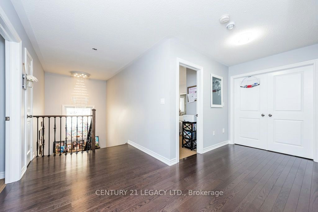 36 Monument Trail, Brampton, ON, L7A 4M9 - 42
