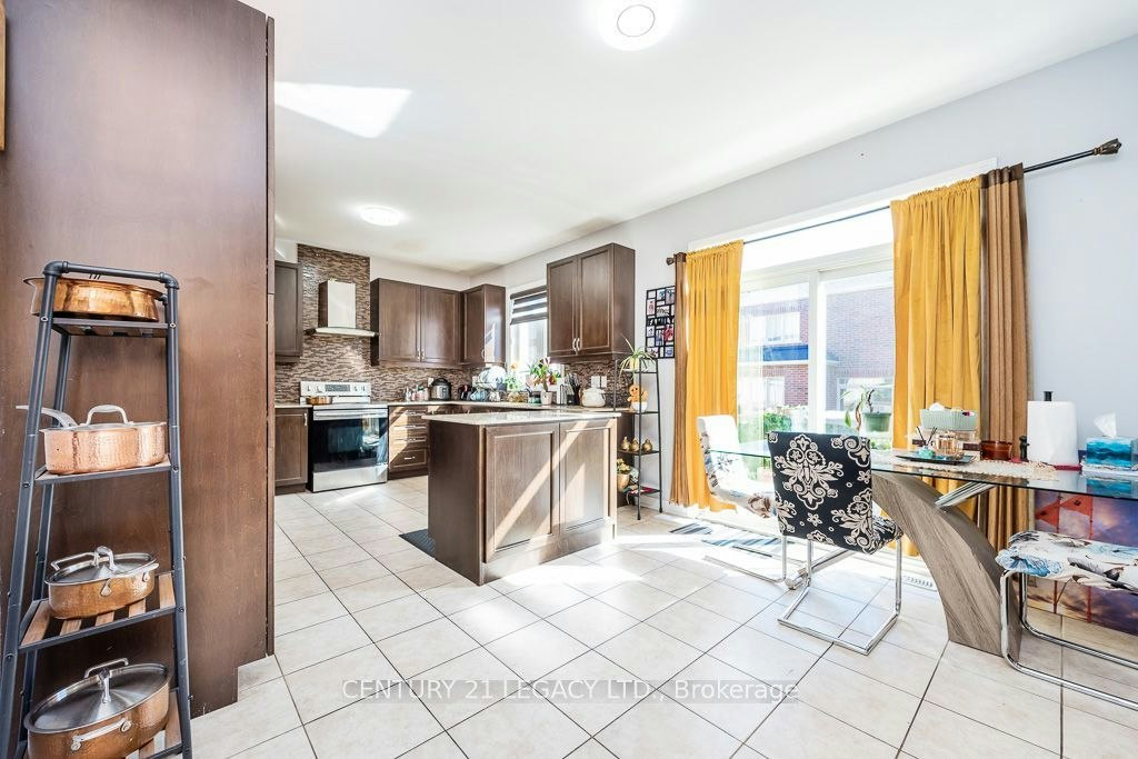36 Monument Trail, Brampton, ON, L7A 4M9 - 18