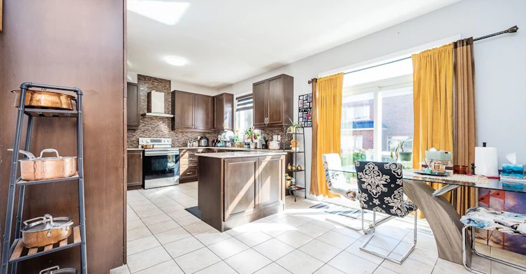 36 Monument Trail, Brampton, ON, L7A 4M9 - 18