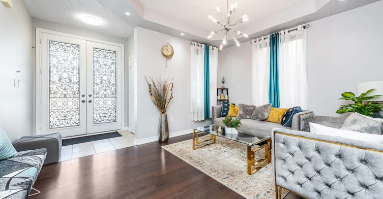 36 Monument Trail, Brampton, ON, L7A 4M9 - 4