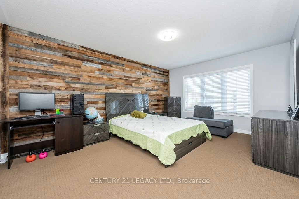 36 Monument Trail, Brampton, ON, L7A 4M9 - 24