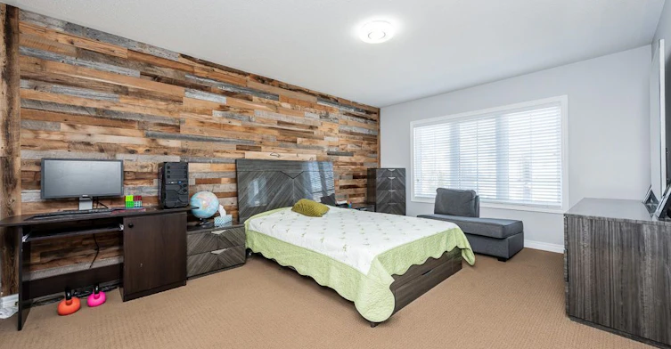 36 Monument Trail, Brampton, ON, L7A 4M9 - 24