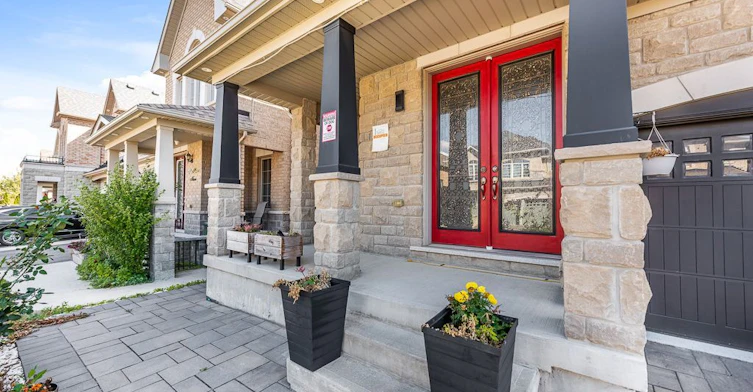 36 Monument Trail, Brampton, ON, L7A 4M9 - 2