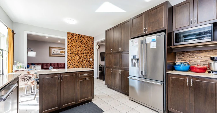 36 Monument Trail, Brampton, ON, L7A 4M9 - 22