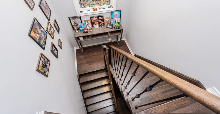 36 Monument Trail, Brampton, ON, L7A 4M9 - 43