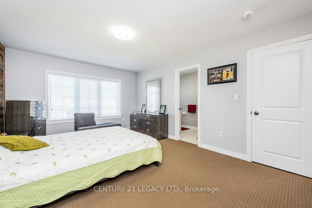 36 Monument Trail, Brampton, ON, L7A 4M9 - 25