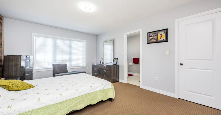 36 Monument Trail, Brampton, ON, L7A 4M9 - 25