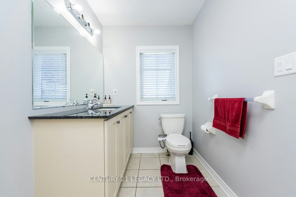 36 Monument Trail, Brampton, ON, L7A 4M9 - 32
