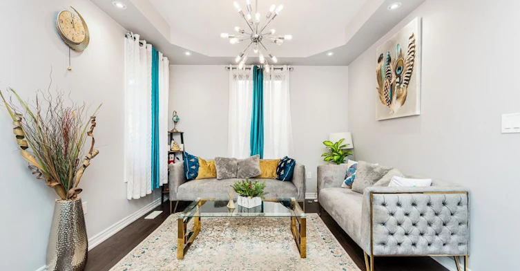 36 Monument Trail, Brampton, ON, L7A 4M9 - 5