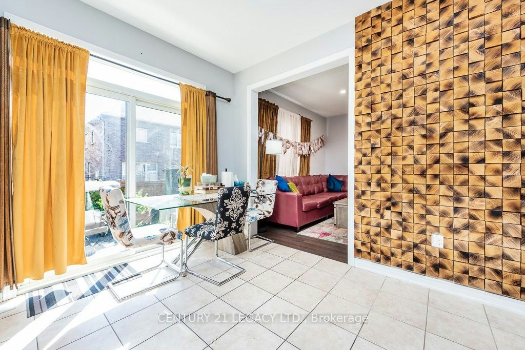 36 Monument Trail, Brampton, ON, L7A 4M9 - 23