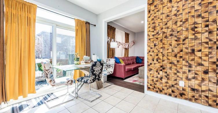36 Monument Trail, Brampton, ON, L7A 4M9 - 23
