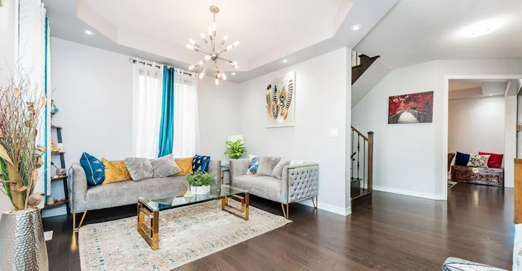 36 Monument Trail, Brampton, ON, L7A 4M9 - 6