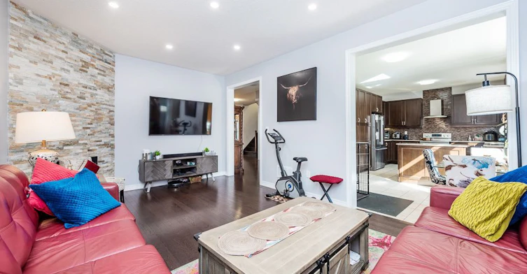 36 Monument Trail, Brampton, ON, L7A 4M9 - 16