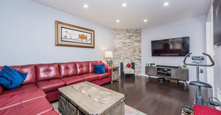 36 Monument Trail, Brampton, ON, L7A 4M9 - 15