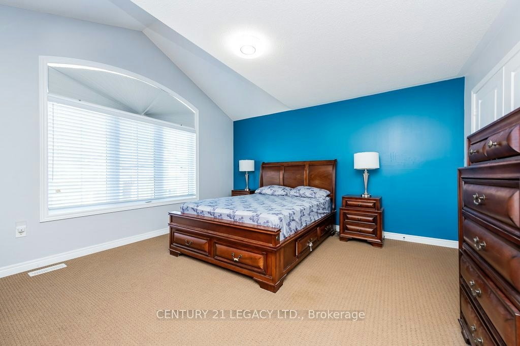 36 Monument Trail, Brampton, ON, L7A 4M9 - 34