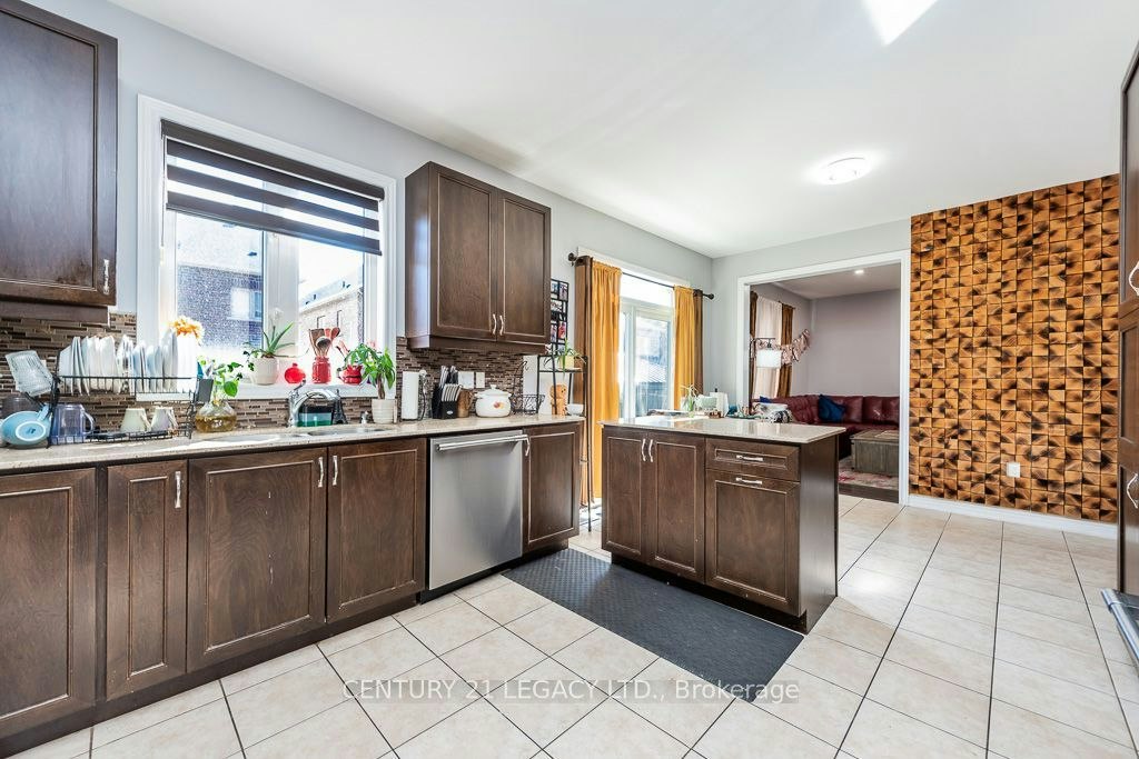 36 Monument Trail, Brampton, ON, L7A 4M9 - 21
