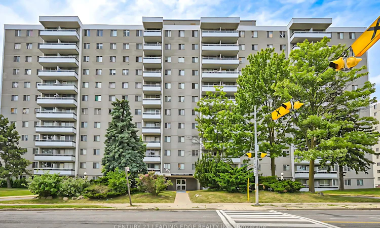 611-940 Caledonia Road