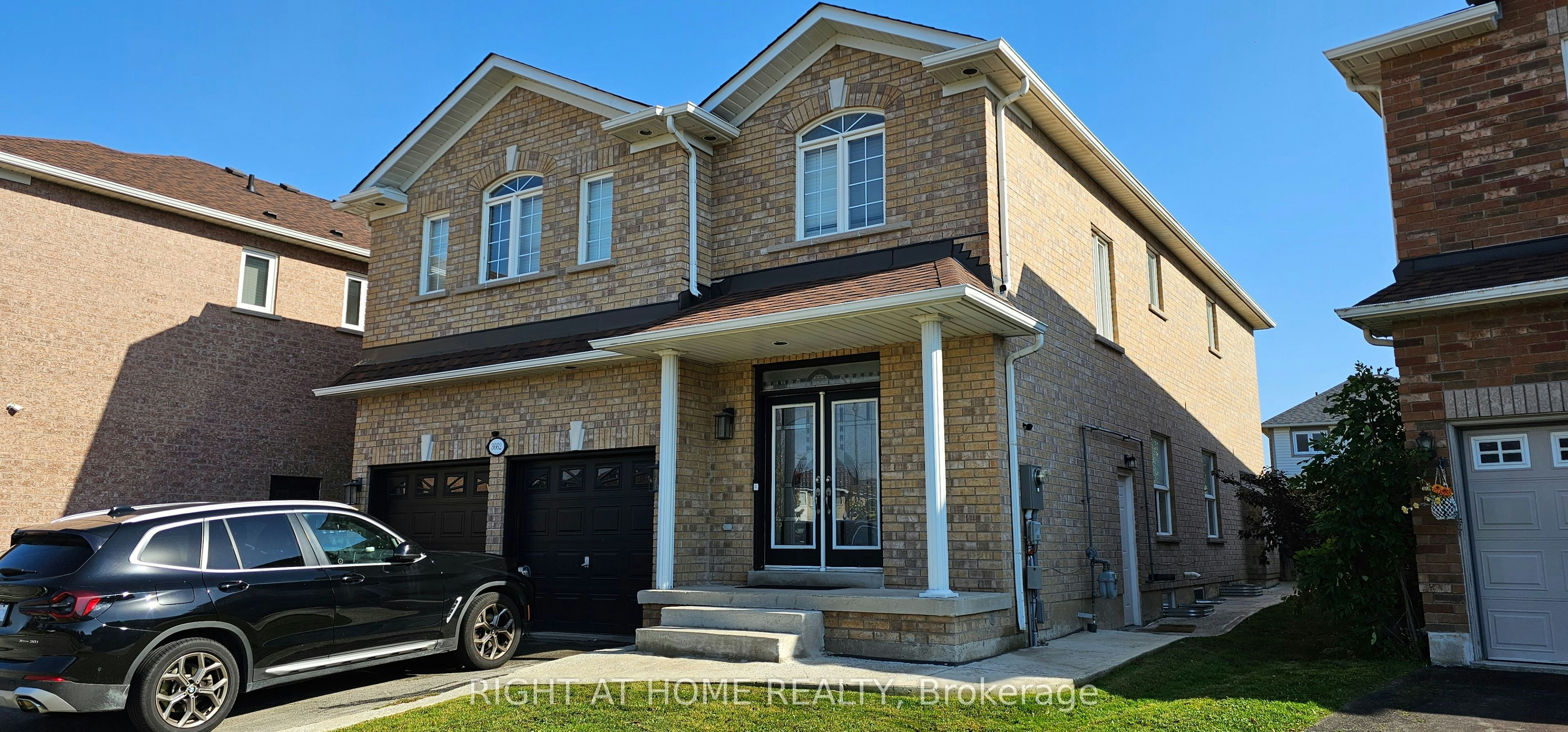 Bsmt-3662 Golden Locust Drive, Mississauga, ON, L5N 8N7 - 2